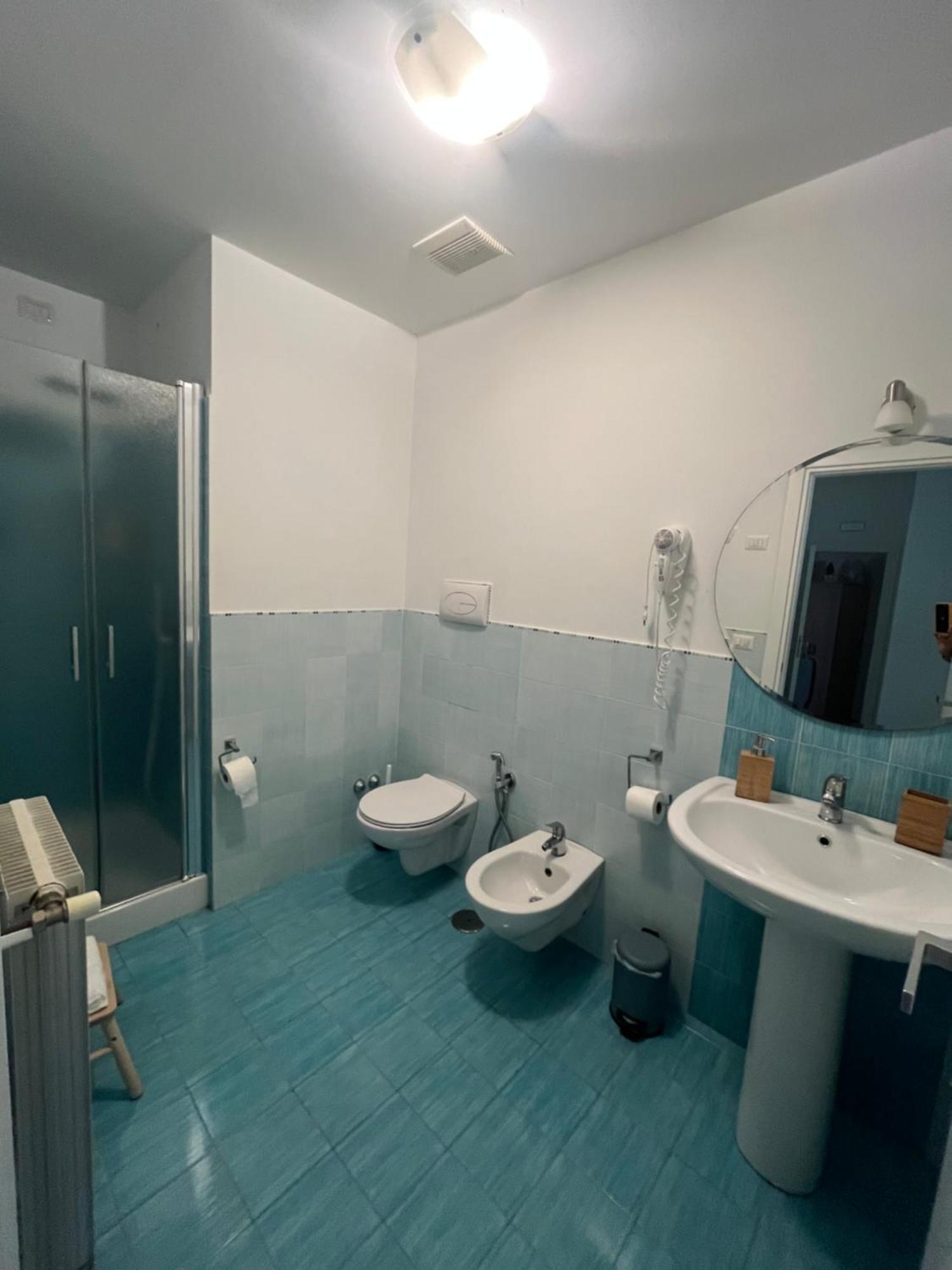 Bed & Breakfast Vomerooms