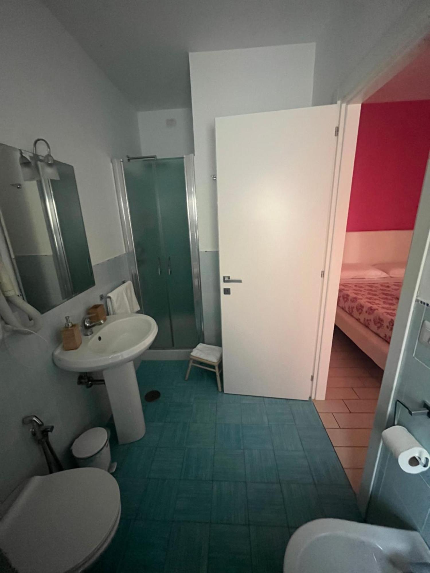 Bed & Breakfast Vomerooms Napoli