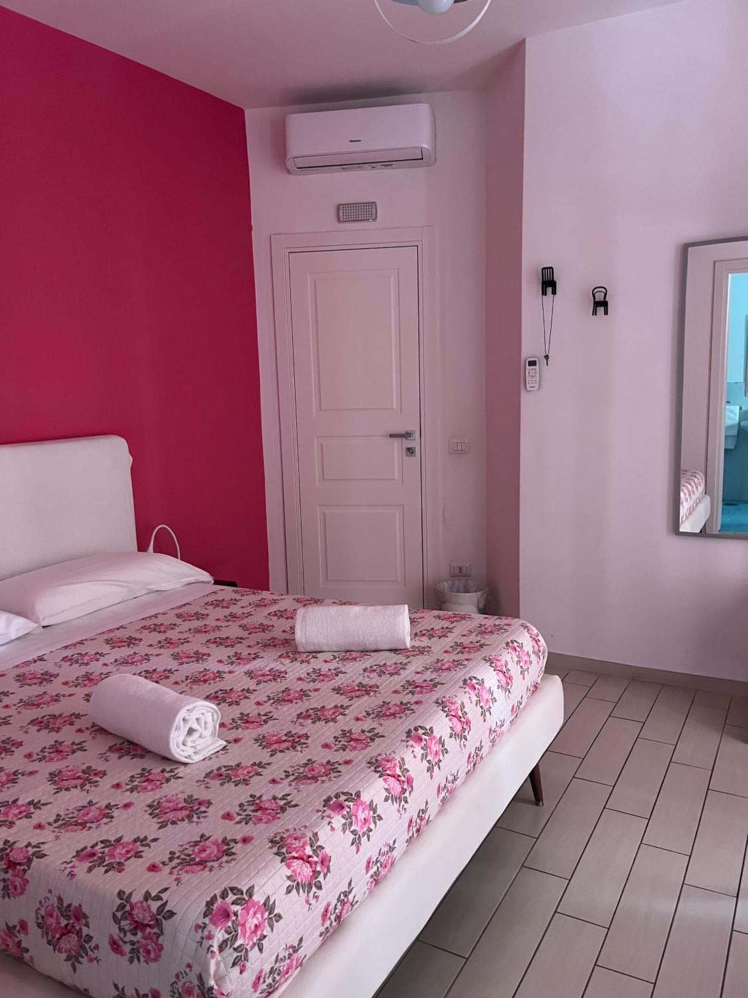 Vomerooms Napoli