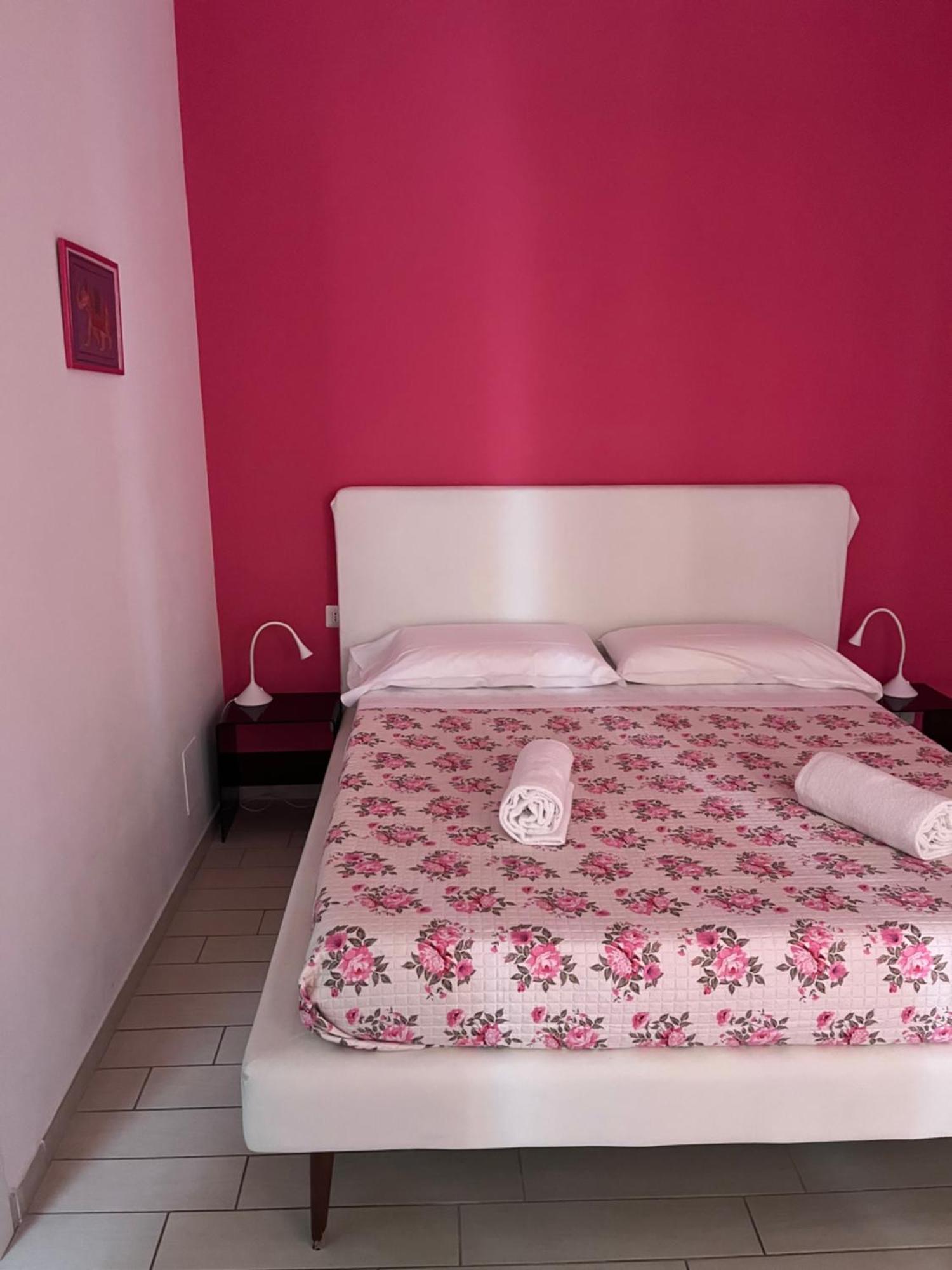 Vomerooms * Napoli