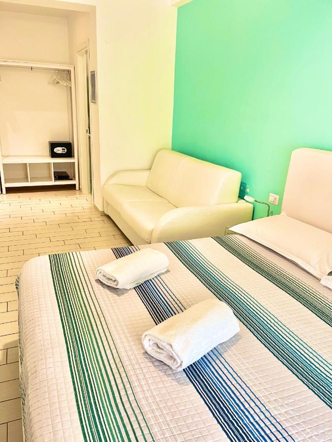 Vomerooms Couette-café *