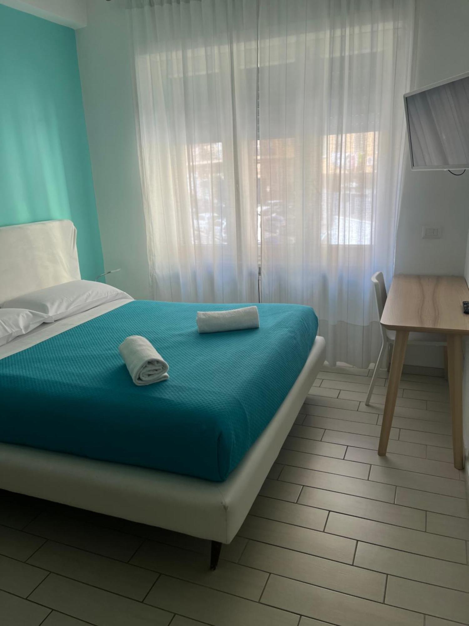 Vomerooms Couette-café