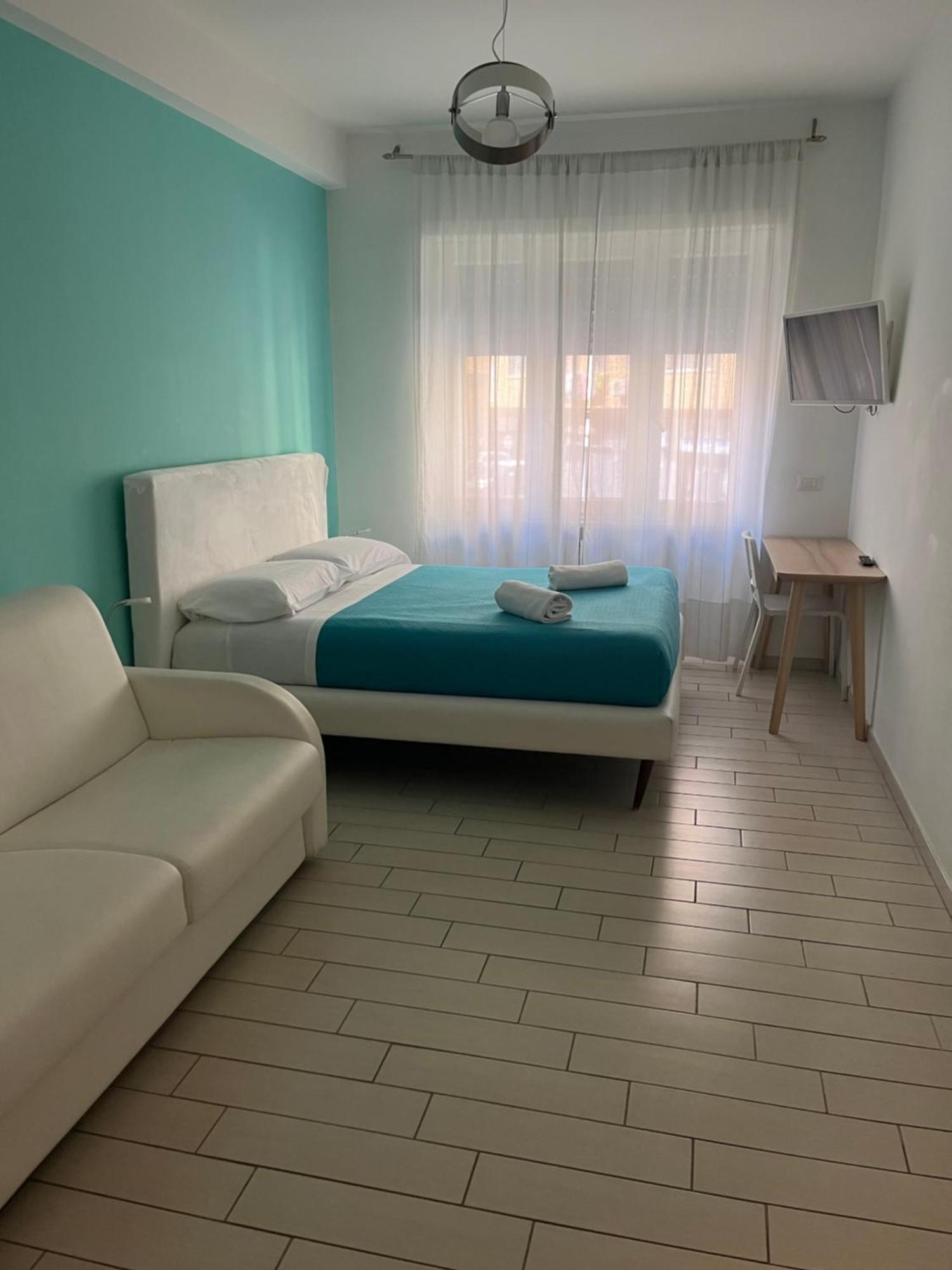 Vomerooms Couette-café *