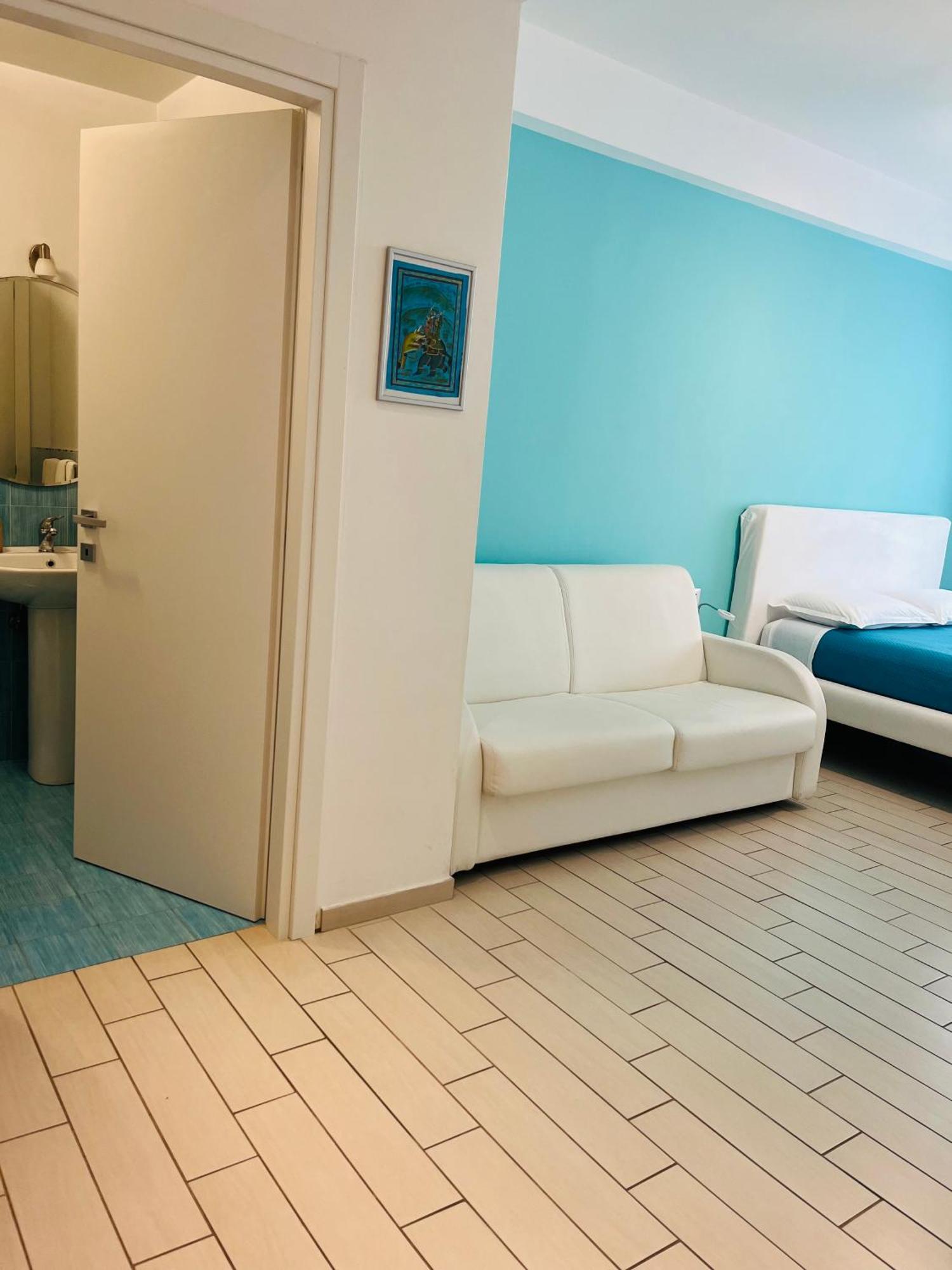Couette-café Vomerooms *