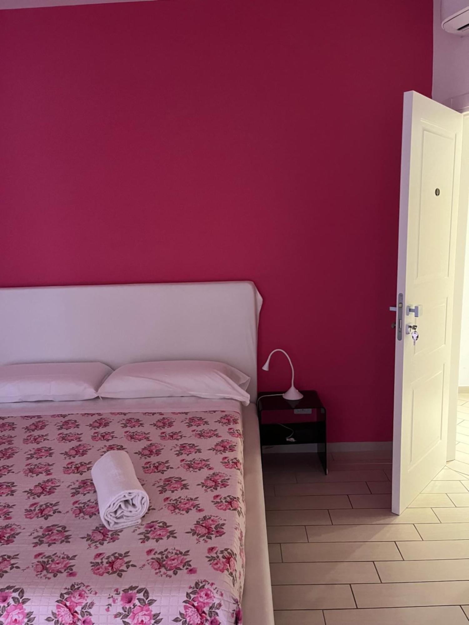 Vomerooms Couette-café